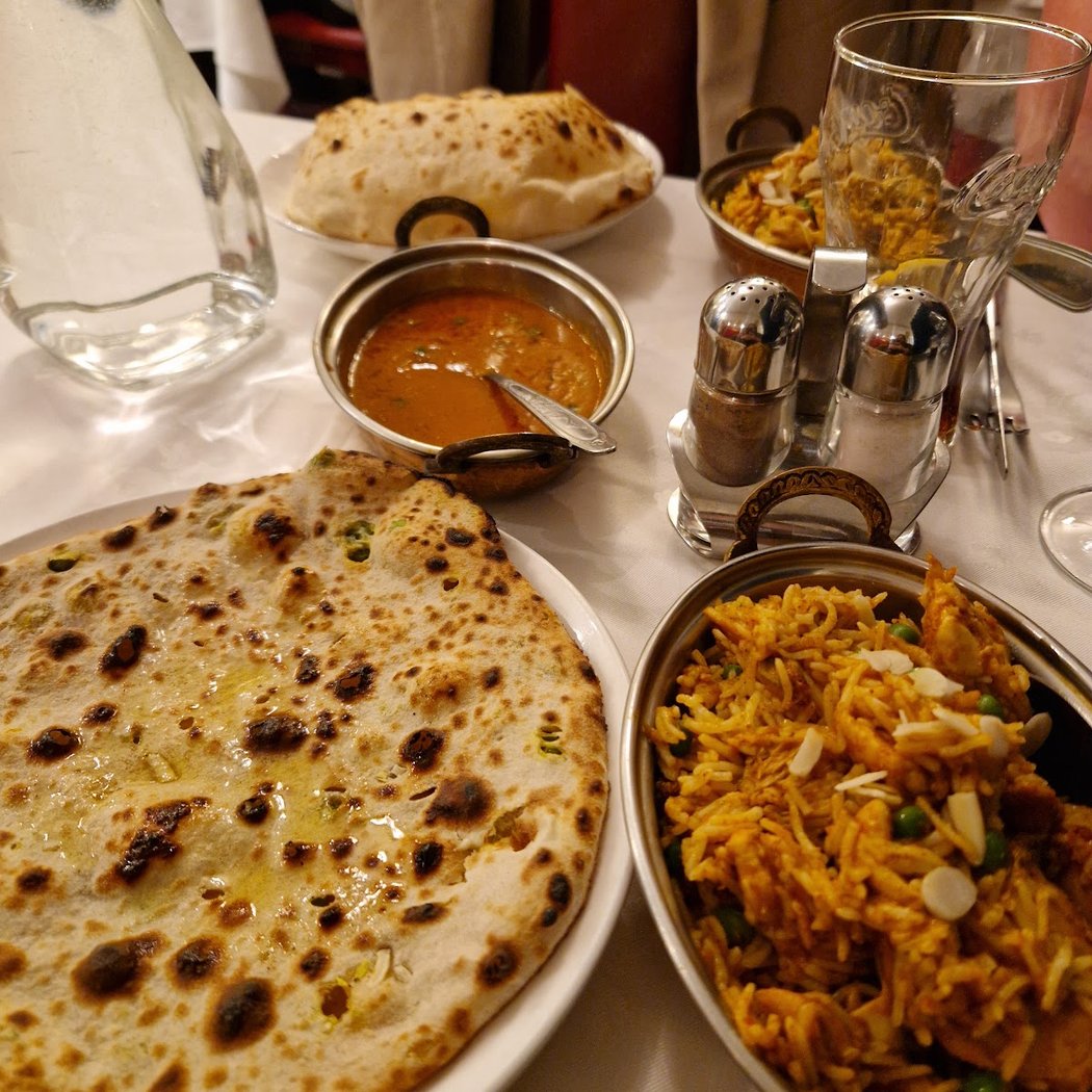 Le Royal Shah Jahan 3